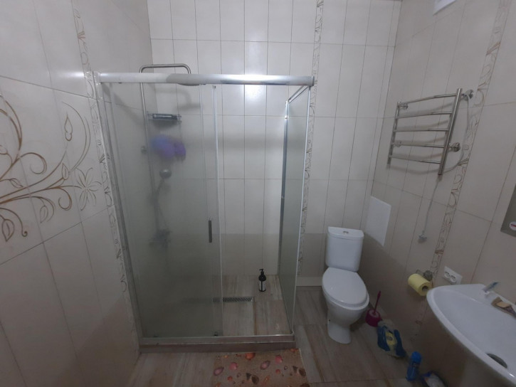 2-комн квартира улица Поликарпова, 2к13