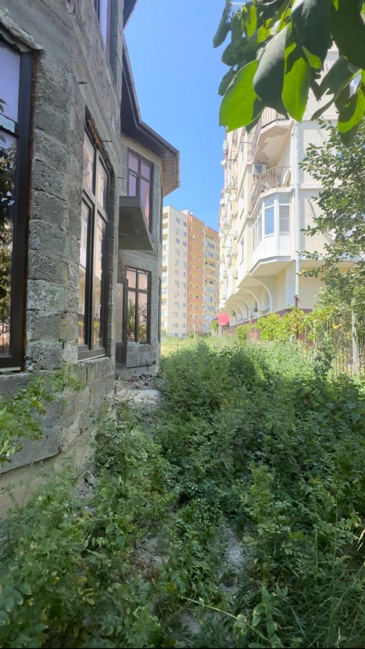 Коттедж/дом улица Кати Соловьяновой