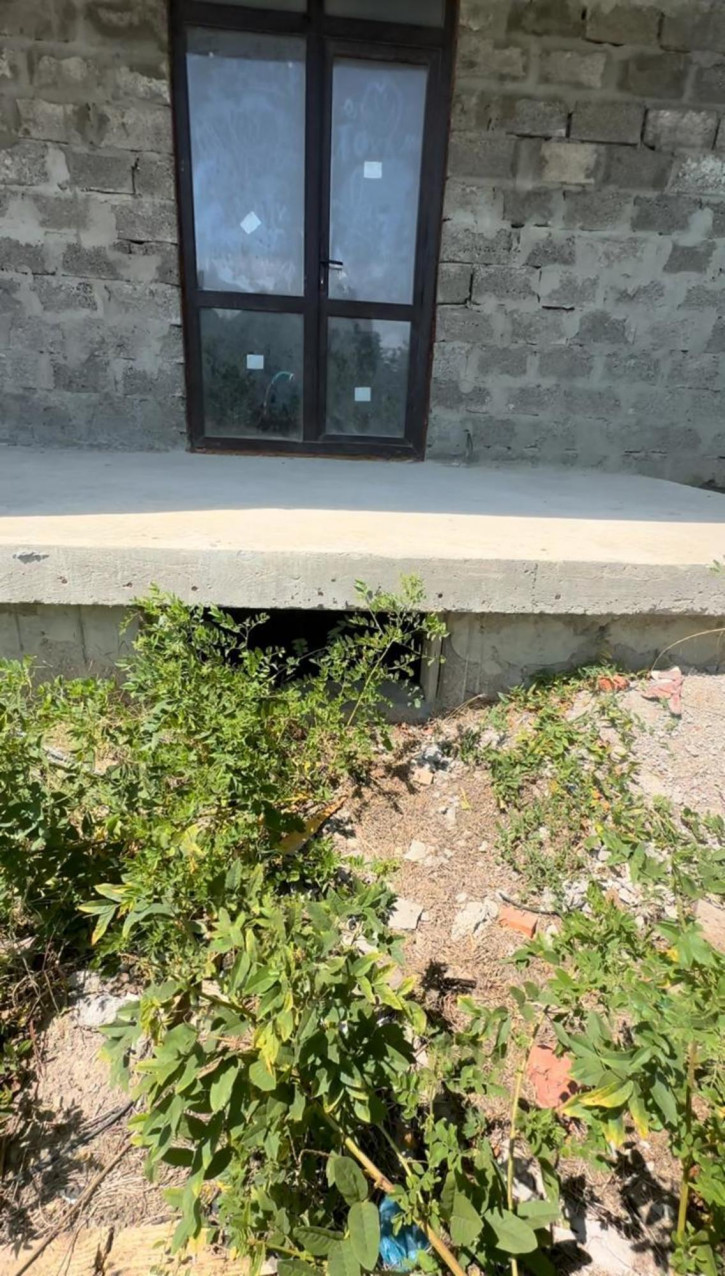 Коттедж/дом улица Кати Соловьяновой