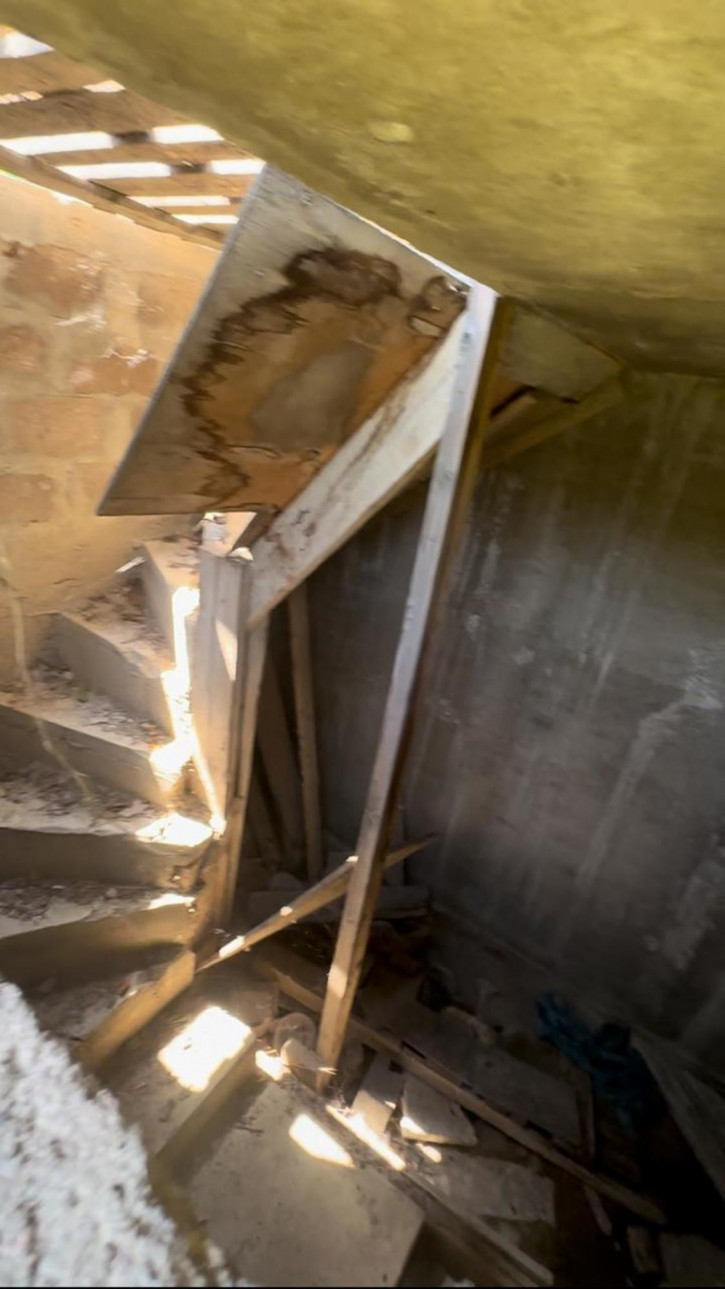 Коттедж/дом улица Кати Соловьяновой