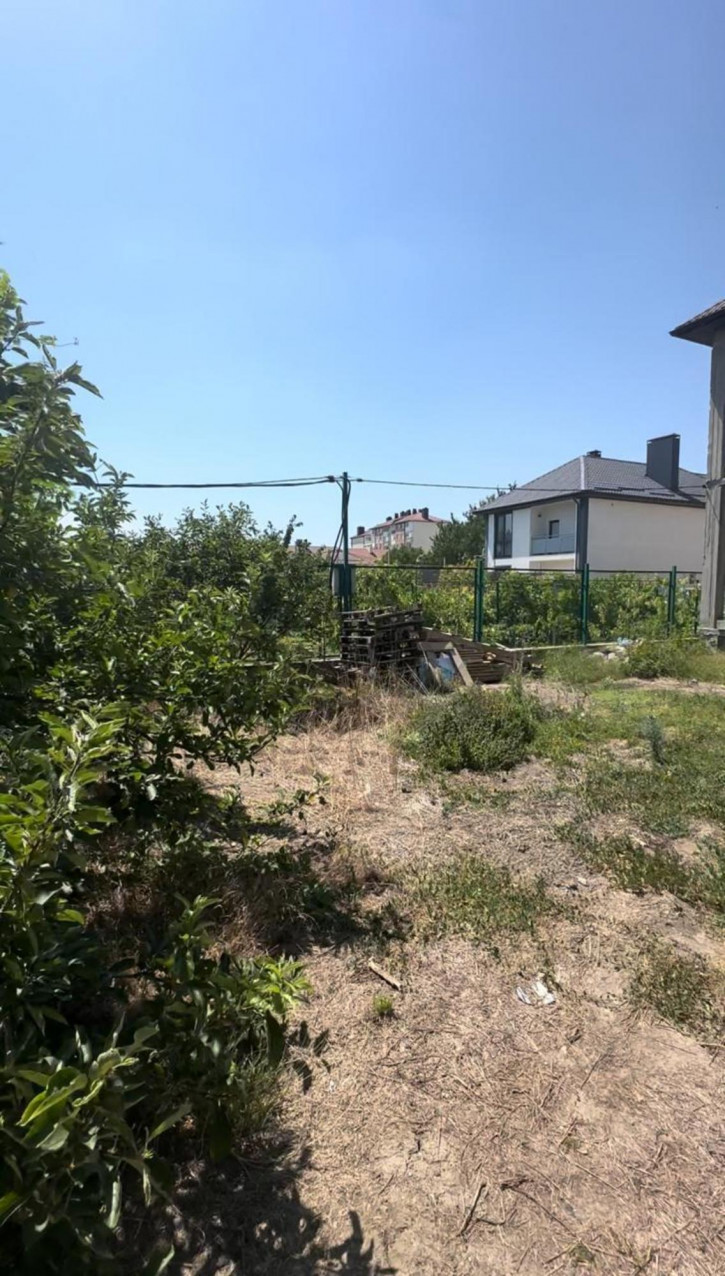 Коттедж/дом улица Кати Соловьяновой