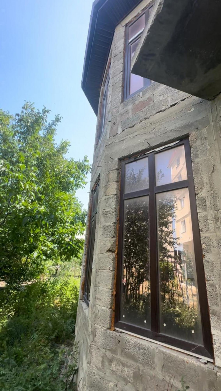 Коттедж/дом улица Кати Соловьяновой