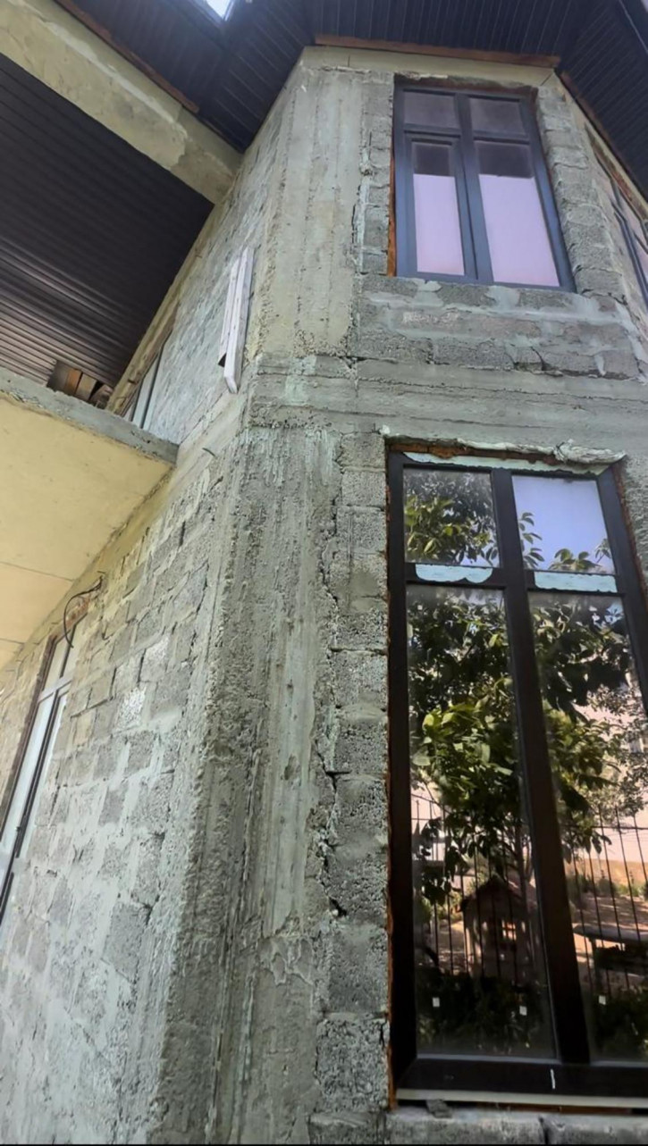 Коттедж/дом улица Кати Соловьяновой