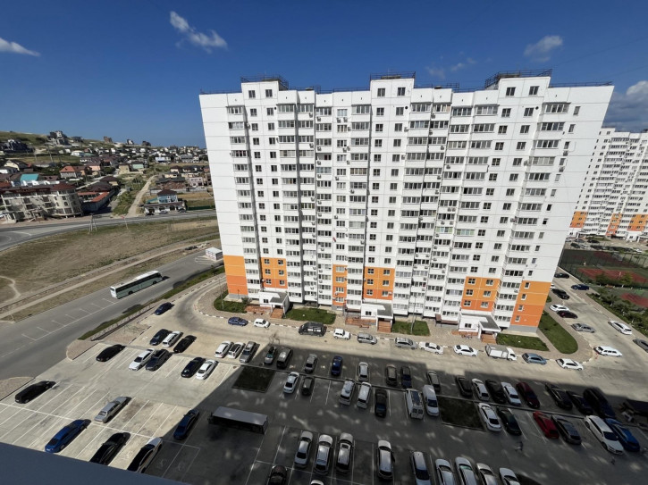 1-комн квартира улица Ленина, 235