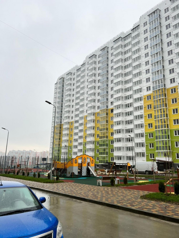 Студия улица Ленина, 237 Студия улица Ленина, 237