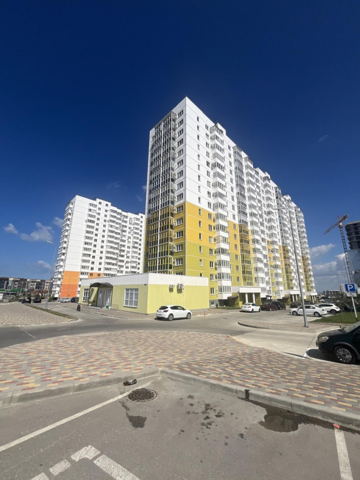 1-комн квартира улица Ленина, 235