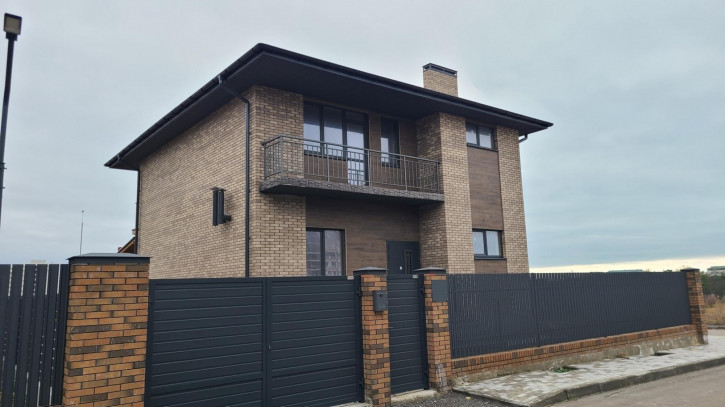 Коттедж/дом улица Адмирала Серебрякова Коттедж/дом улица Адмирала Серебрякова