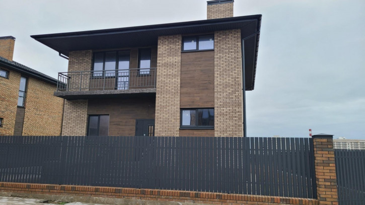 Коттедж/дом улица Адмирала Серебрякова Коттедж/дом улица Адмирала Серебрякова