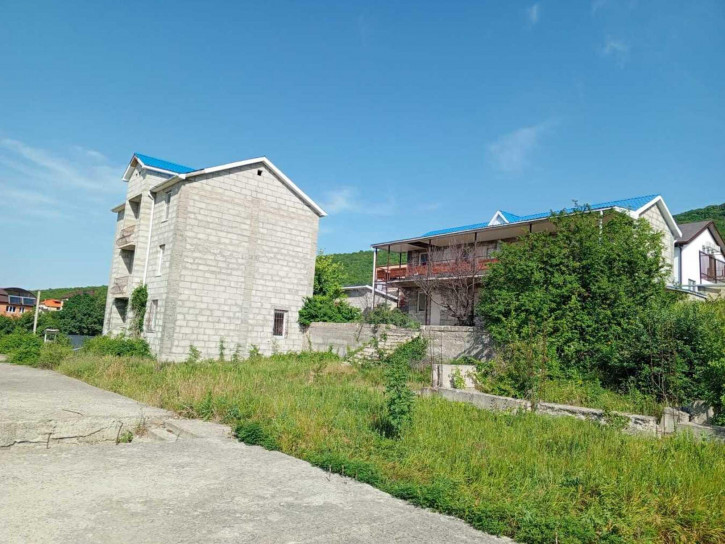 Коттедж/дом село Сукко