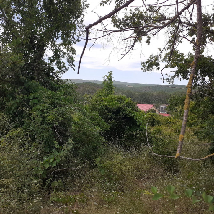 Земельный участок село Сукко