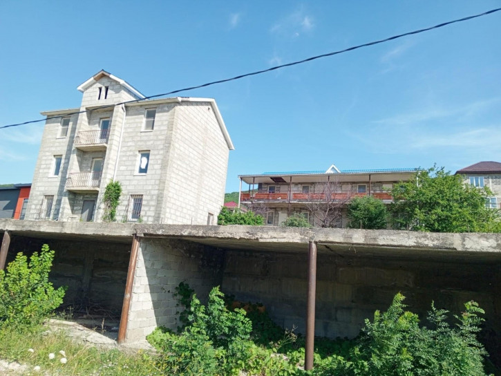 Коттедж/дом село Сукко