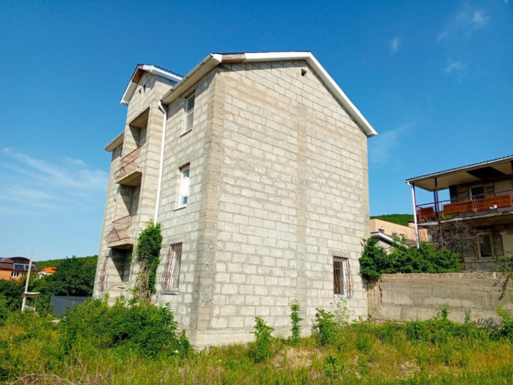 Коттедж/дом село Сукко