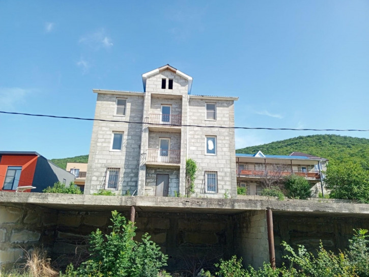 Коттедж/дом село Сукко