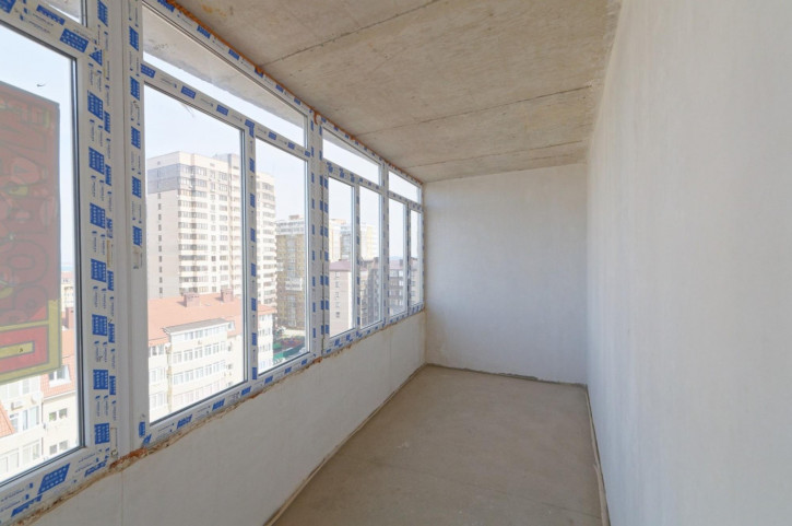 3-комн квартира Владимирская улица, 55к3