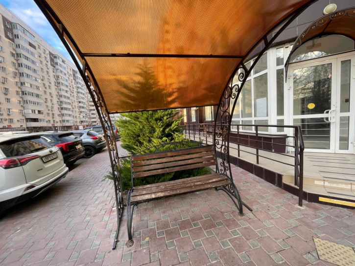 Студия Астраханская улица, 97