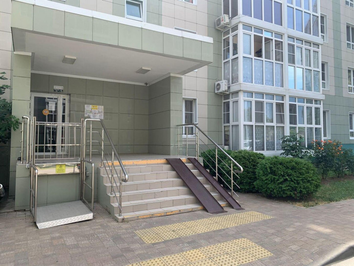 Студия Анапское шоссе, 6к1