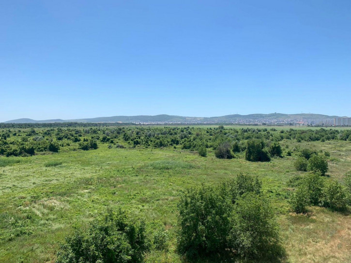 Студия Анапское шоссе, 6к1