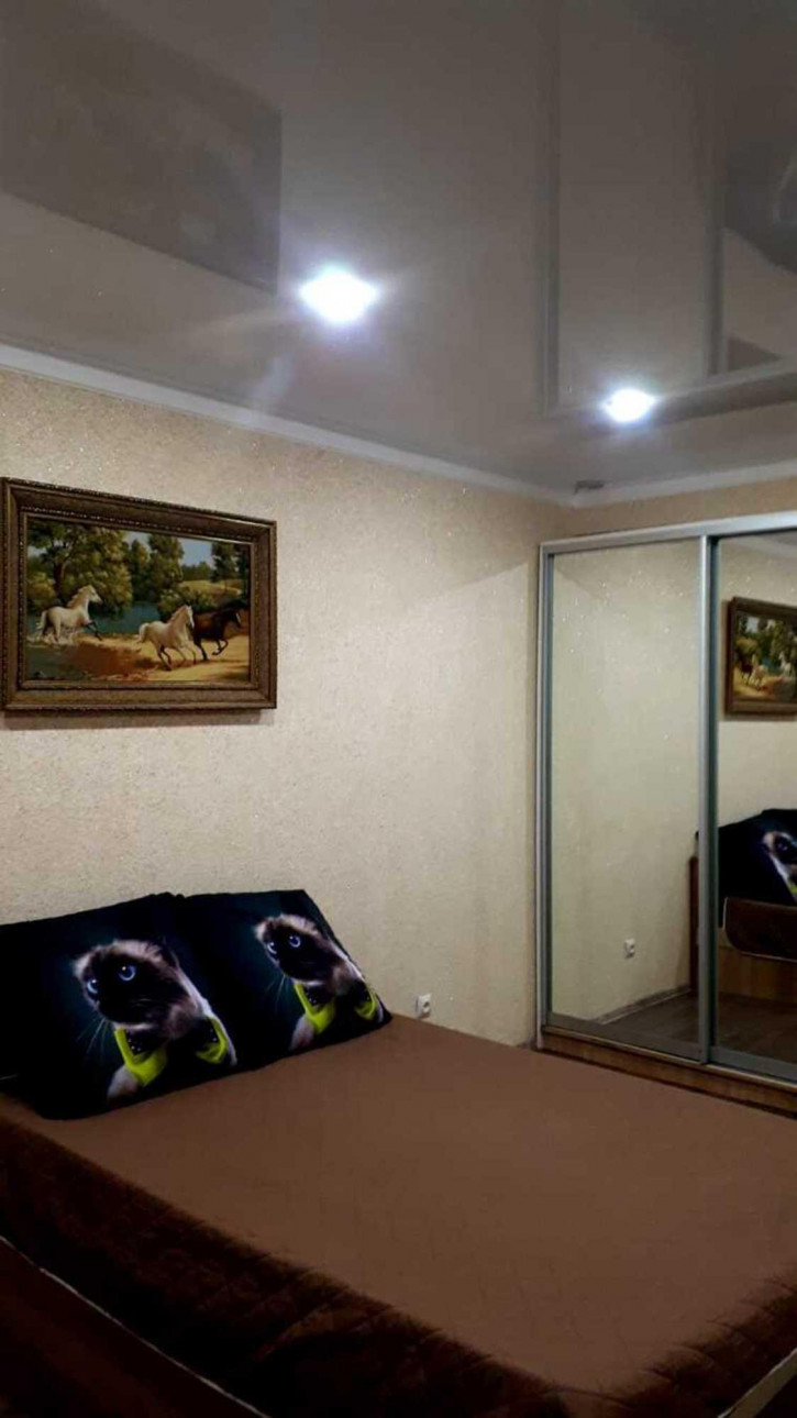 Коттедж/дом Интернациональная улица