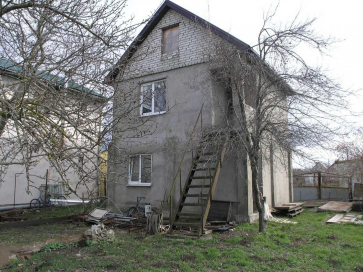 Коттедж/дом садоводческое некоммерческое товарищество Автомобилист