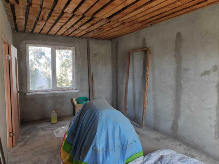 Коттедж/дом садоводческое некоммерческое товарищество Автомобилист