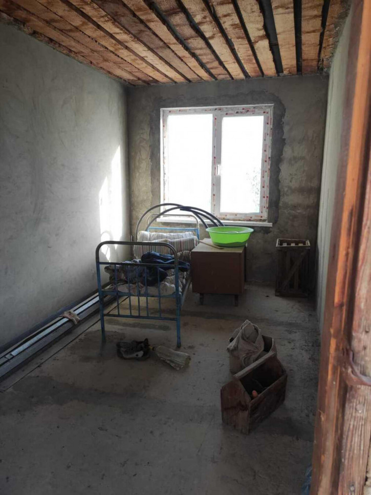 Коттедж/дом садоводческое некоммерческое товарищество Автомобилист