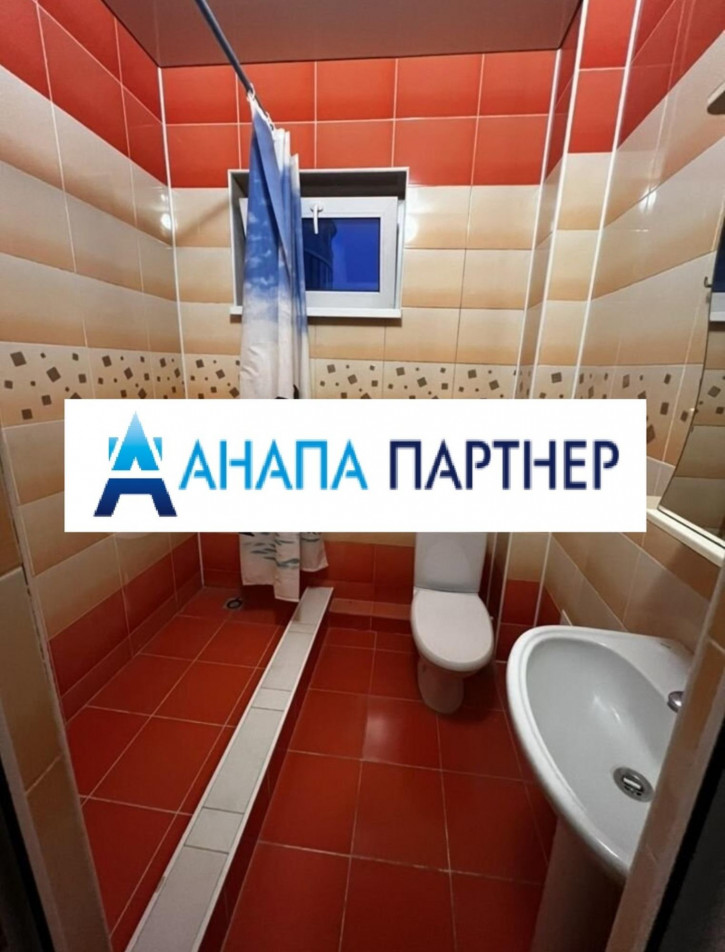 2-комн квартира село Супсех