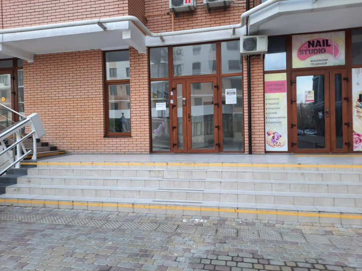 1-комн квартира Анапское шоссе, 30к2 1-комн квартира Анапское шоссе, 30к2