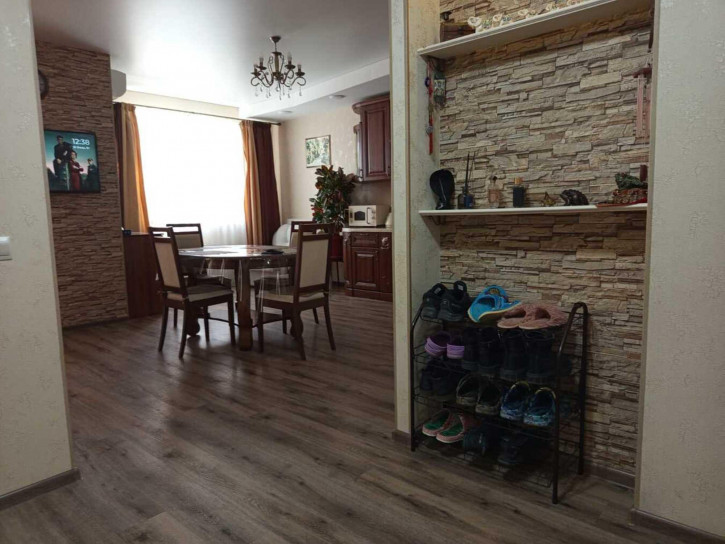 2-комн квартира улица Верхняя дорога, 151к3