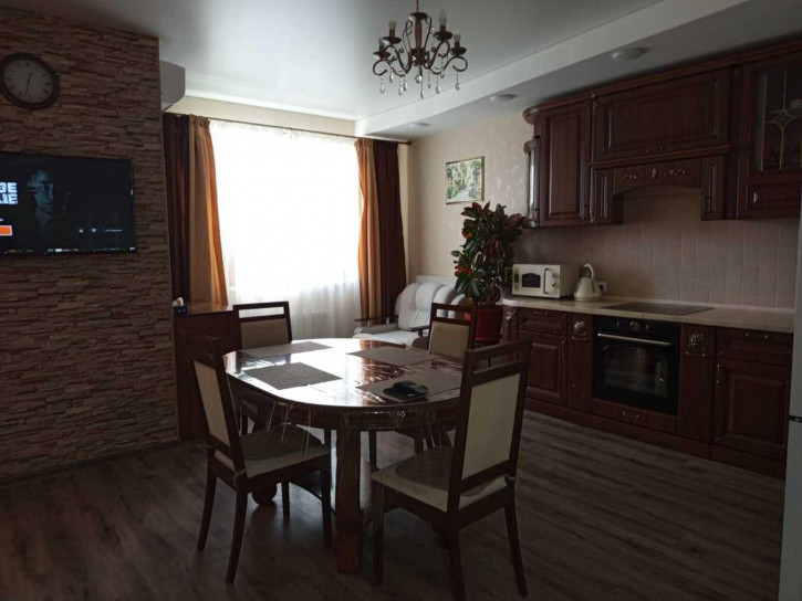 2-комн квартира улица Верхняя дорога, 151к3