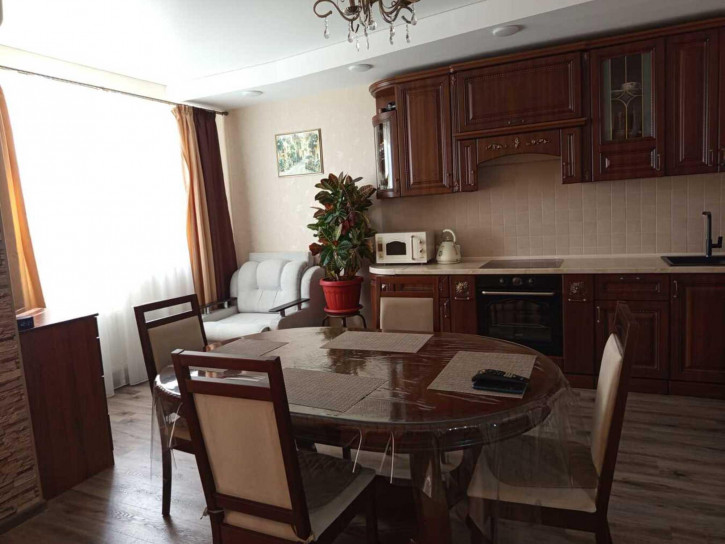 2-комн квартира улица Верхняя дорога, 151к3