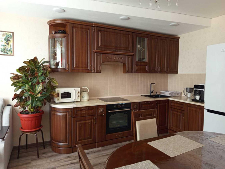 2-комн квартира улица Верхняя дорога, 151к3
