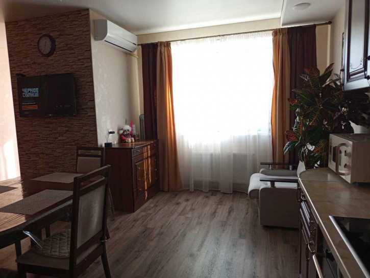 2-комн квартира улица Верхняя дорога, 151к3