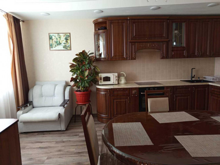 2-комн квартира улица Верхняя дорога, 151к3