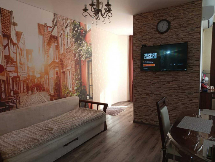 2-комн квартира улица Верхняя дорога, 151к3