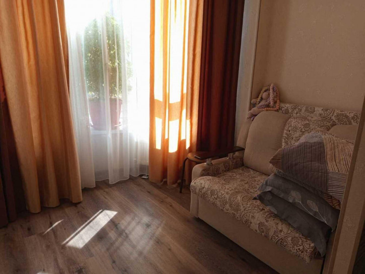 2-комн квартира улица Верхняя дорога, 151к3