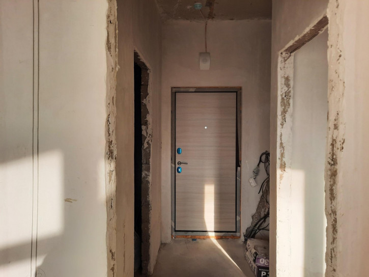 1-комн квартира Анапское шоссе, 30к2 1-комн квартира Анапское шоссе, 30к2