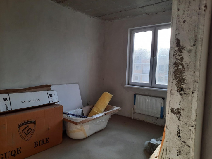 1-комн квартира Анапское шоссе, 30к2 1-комн квартира Анапское шоссе, 30к2