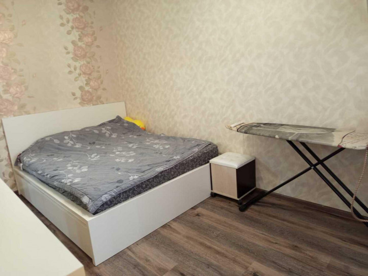 2-комн квартира улица Верхняя дорога, 151к3