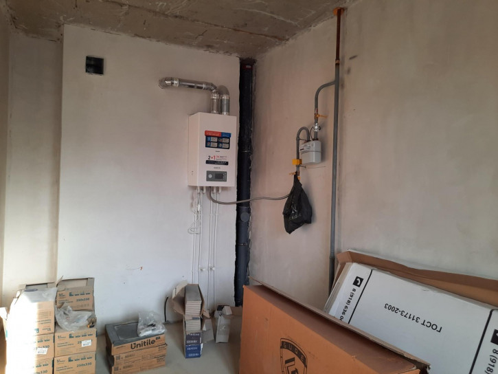 1-комн квартира Анапское шоссе, 30к2 1-комн квартира Анапское шоссе, 30к2