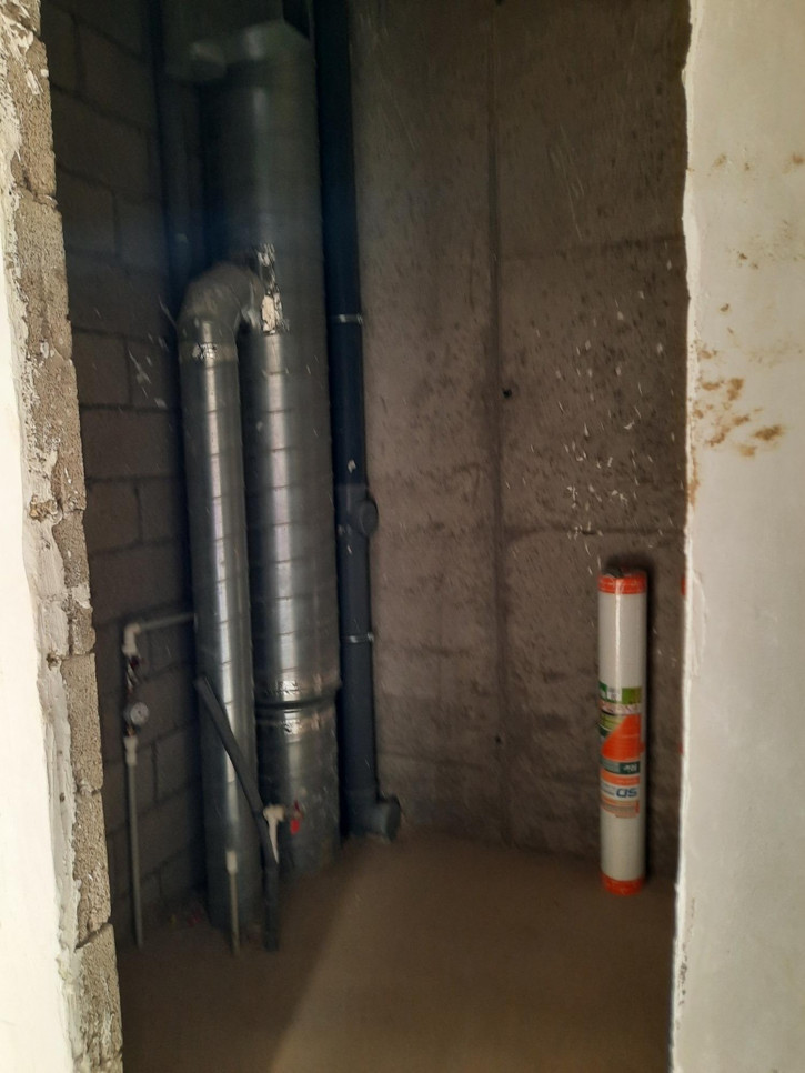 1-комн квартира Анапское шоссе, 30к2 1-комн квартира Анапское шоссе, 30к2