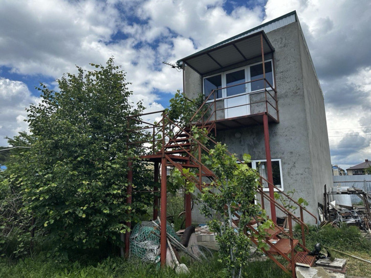 Земельный участок село Сукко