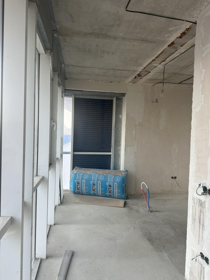 1-комн квартира Крепостная улица, 51к1