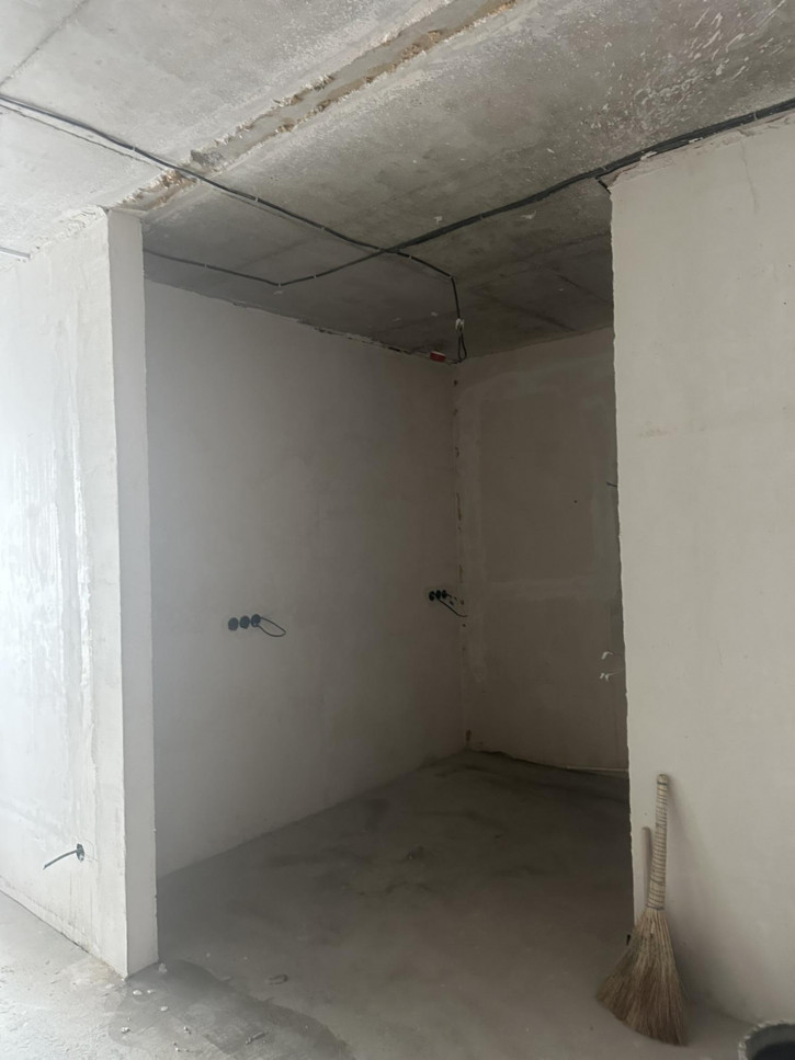 1-комн квартира Крепостная улица, 51к1