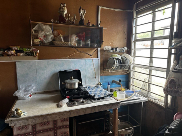 Земельный участок село Сукко