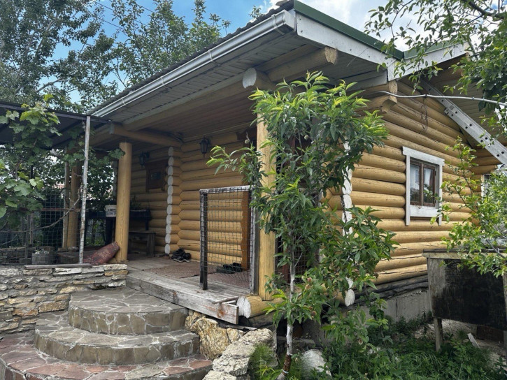 Земельный участок село Сукко