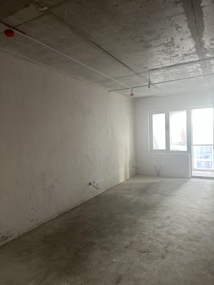 1-комн квартира Крепостная улица, 51к1