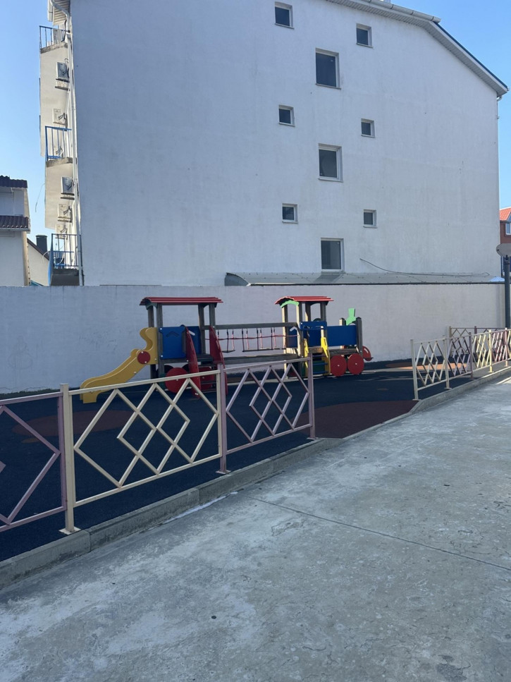 1-комн квартира Крепостная улица, 51к1