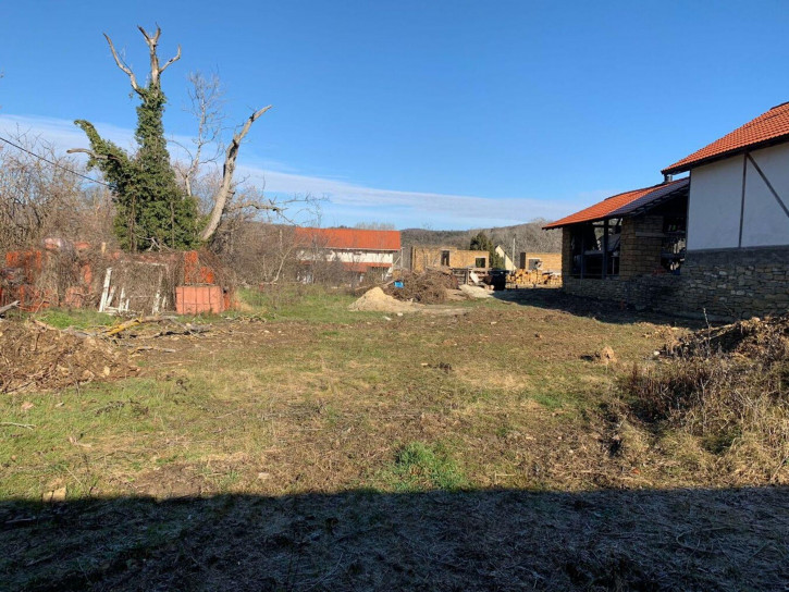 Земельный участок село Сукко