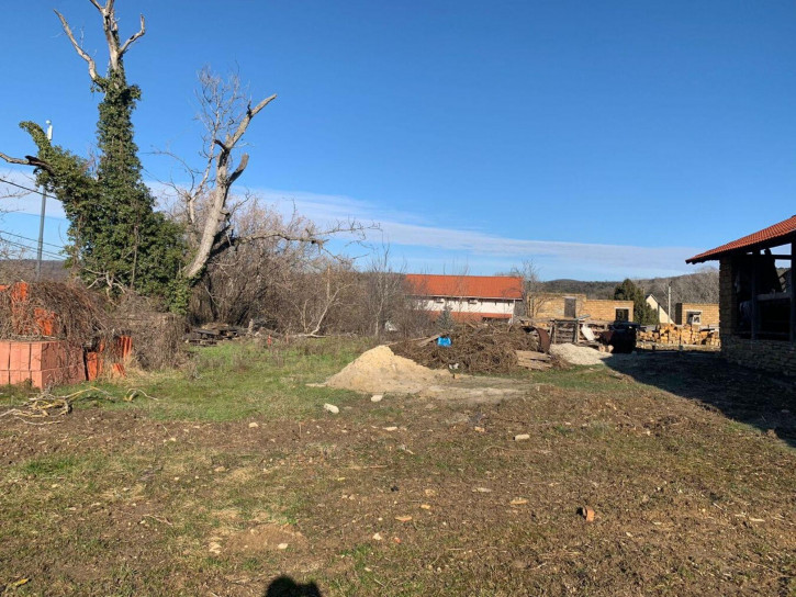 Земельный участок село Сукко