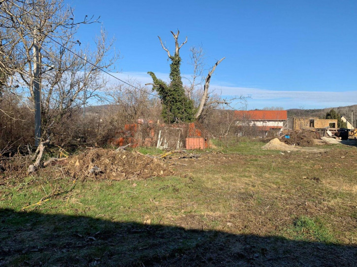 Земельный участок село Сукко